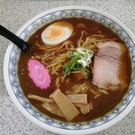 お食事処 彩かえ - 