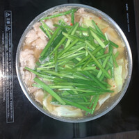 博多もつ鍋 やま中 赤坂店 - 