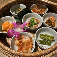 水剌間 恵比寿本店 - 