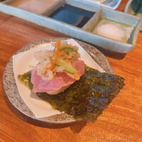 串揚げキッチン だん 梅田店 - 