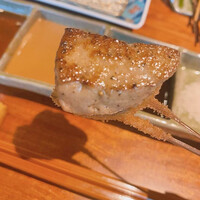 串揚げキッチン だん 梅田店 - 