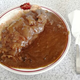 お食事処 彩かえ_1