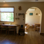 あおくまカフェ - 