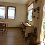 あおくまカフェ - 