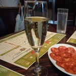 CAFE RIGOLETTO - http://umasoul.blog81.fc2.com/blog-entry-1126.html