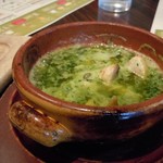 CAFE RIGOLETTO - http://umasoul.blog81.fc2.com/blog-entry-1126.html