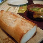 CAFE RIGOLETTO - http://umasoul.blog81.fc2.com/blog-entry-1126.html