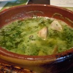 CAFE RIGOLETTO - http://umasoul.blog81.fc2.com/blog-entry-1126.html