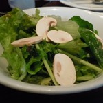 CAFE RIGOLETTO - http://umasoul.blog81.fc2.com/blog-entry-1126.html