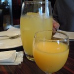 CAFE RIGOLETTO - http://umasoul.blog81.fc2.com/blog-entry-1126.html