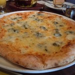 CAFE RIGOLETTO - http://umasoul.blog81.fc2.com/blog-entry-1126.html