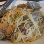 CAFE RIGOLETTO - http://umasoul.blog81.fc2.com/blog-entry-1126.html