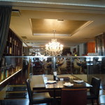 CAFE RIGOLETTO - http://umasoul.blog81.fc2.com/blog-entry-1126.html