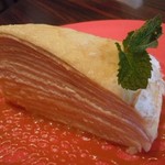 CAFE RIGOLETTO - http://umasoul.blog81.fc2.com/blog-entry-1126.html