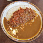 CoCo壱番屋 - 手仕込みとんかつカレー