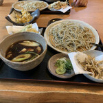 Soba Tetsu - 