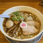 Chuuka Soba Sowaka - 