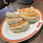 紅虎餃子房 - 