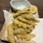 酒場 がんぎ屋 - 
