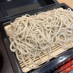 蕎麦処 とみた - 