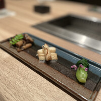 焼肉うしごろ 新宿三丁目店 - 