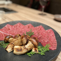 焼肉うしごろ 新宿三丁目店 - 