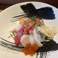 魚河岸 次郎松 - 