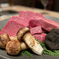 焼肉うしごろ 新宿三丁目店 - 