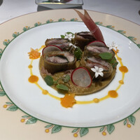 モナリザ 恵比寿店 - 