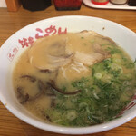 山小屋 - 