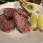 Yakiniku Nikurozawa - 