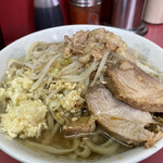 ラーメン二郎 - 