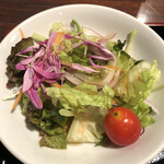 Kanyourou - サラダ