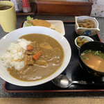 お食事処 美沢 - 料理写真: