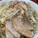 ラーメン二郎 - 