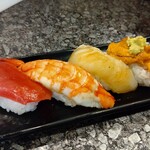 Heiroku Sushi - 