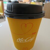 マクドナルド DCM青森中央店