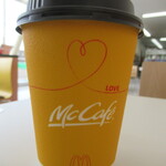 マクドナルド - 
