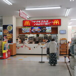 マクドナルド - 