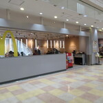 マクドナルド - 