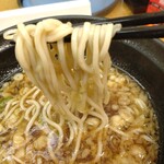 ふじ - 啜る楽しみが戻ってきた