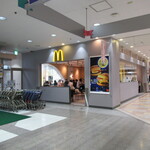 マクドナルド - 