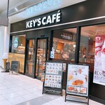 KEY'S CAFE - 