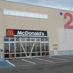 マクドナルド - 