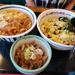 山田うどん - 