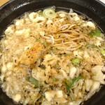 ふじ - おや？そば変わった？？