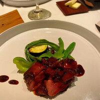Cuisine Franco-japonaise Matsushima - 