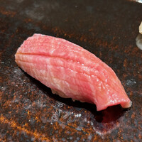 鮨 つぼみ - 大トロ