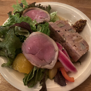 ビストロ&バーおれんち_0