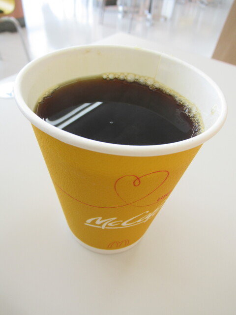 McDonald's Dcm Aomori Chuo Ten photo 3